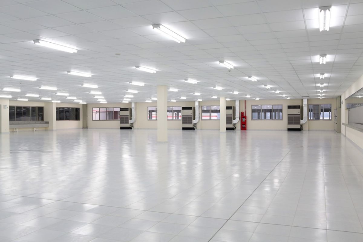 Nhà Máy Yazaki - Quảng Ninh 2 nha may yazaki quang ninh 2 KANSAI PAINT