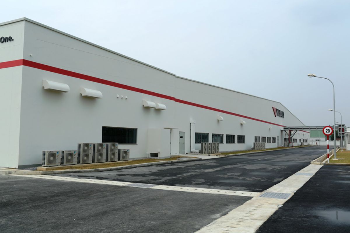 Nhà Máy Yazaki - Quảng Ninh 6 nha may yazaki quang ninh 6 KANSAI PAINT