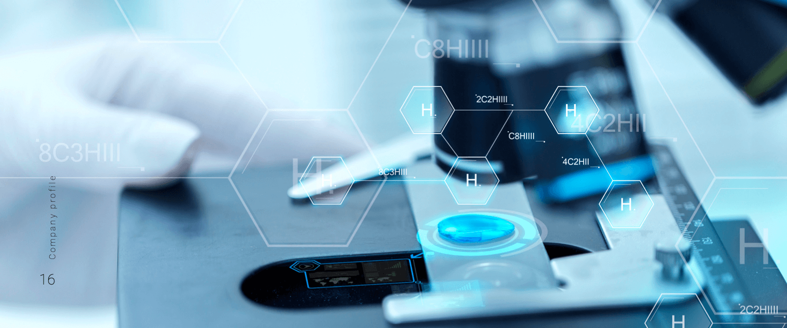 Công nghệ tiên tiến