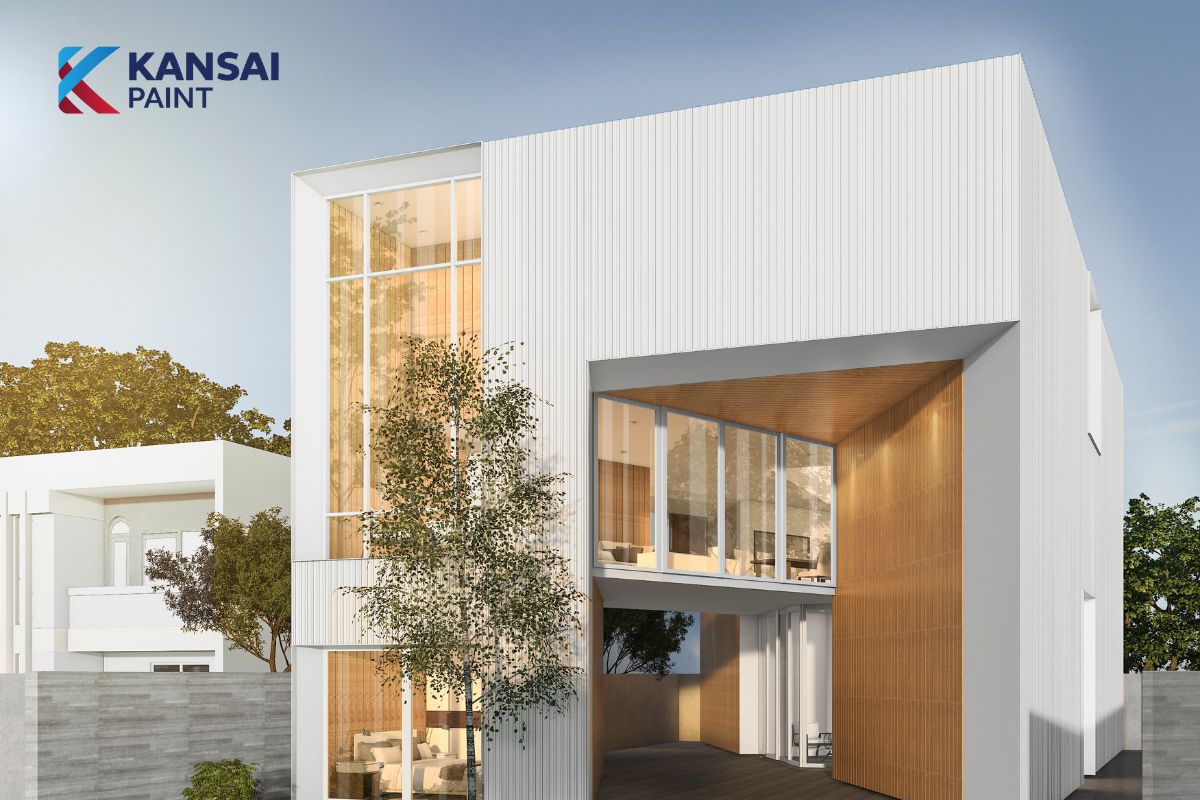 Những Màu Sơn Tường Được Ưa Chuộng Nhất Những Màu Sơn Tường Được Ưa Chuộng Nhất