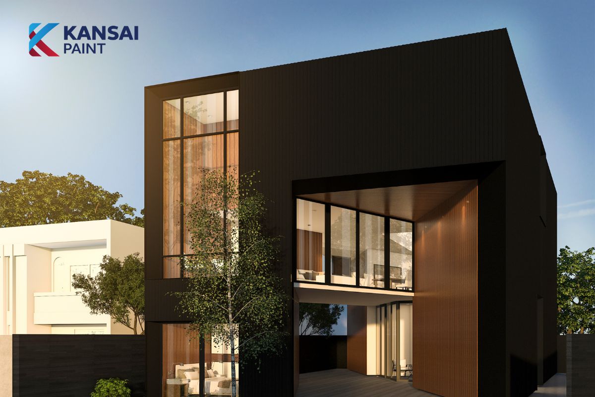 Những Màu Sơn Tường Được Ưa Chuộng Nhất Những Màu Sơn Tường Được Ưa Chuộng Nhất