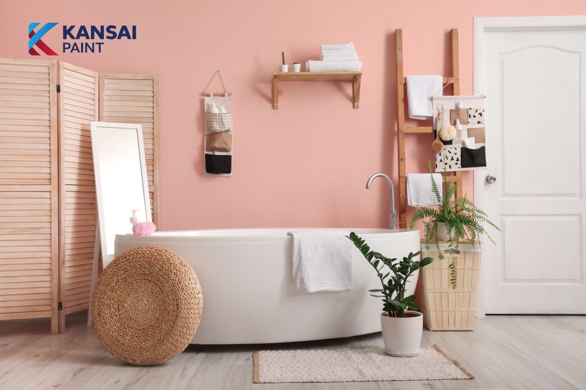 Những Màu Sơn Tường Được Ưa Chuộng Nhất Những Màu Sơn Tường Được Ưa Chuộng Nhất