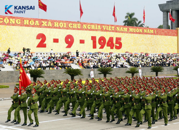 19 tháng 8 là ngày gì