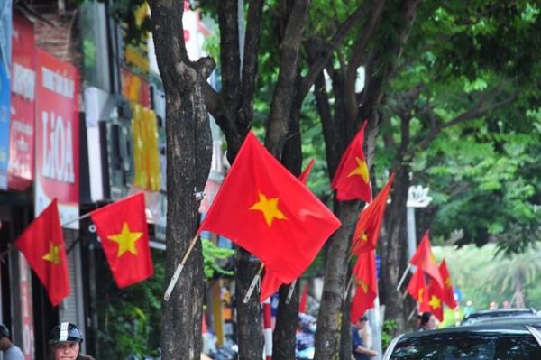 Mùng 2 tháng 9 được nghỉ mấy ngày Mùng 2 tháng 9 được nghỉ mấy ngày