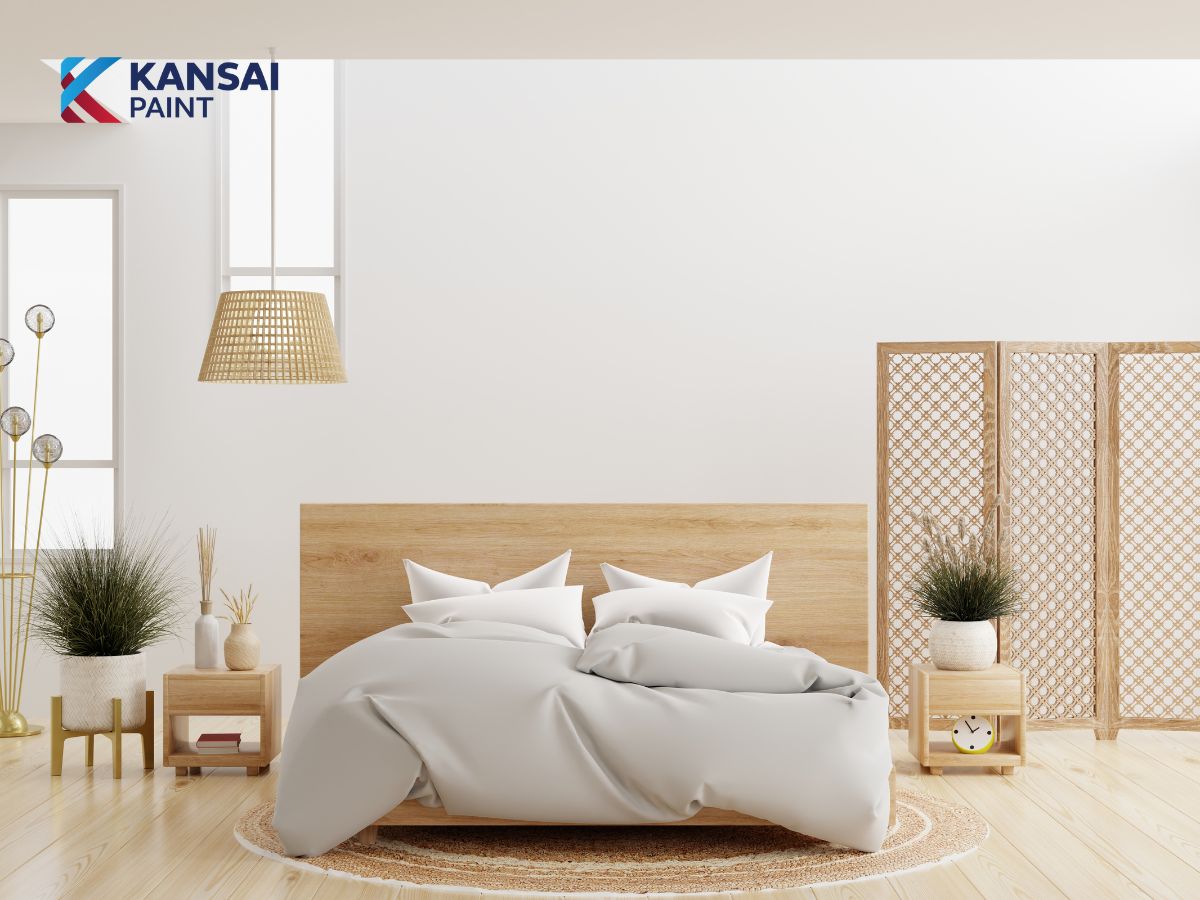 Sơn bị đóng cứng phải làm sao Sơn bị đóng cứng phải làm sao