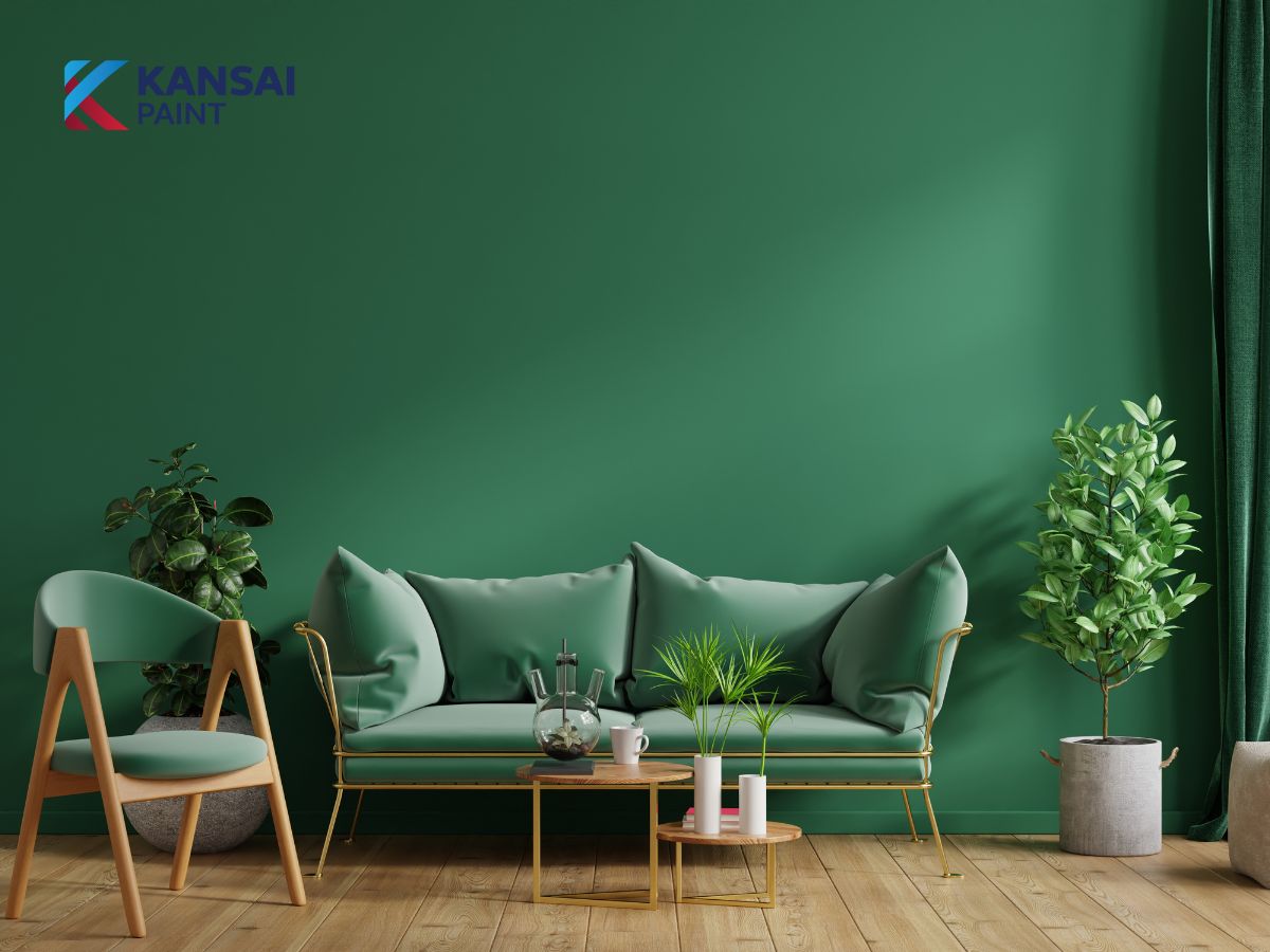 Sơn bị đóng cứng phải làm sao Sơn bị đóng cứng phải làm sao