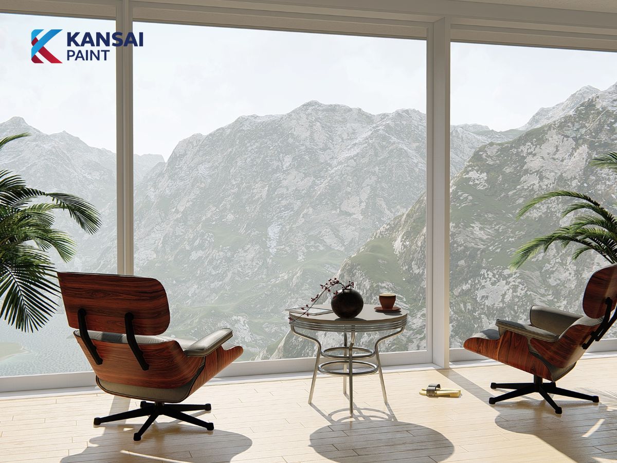 Sơn bị đóng cứng phải làm sao Sơn bị đóng cứng phải làm sao