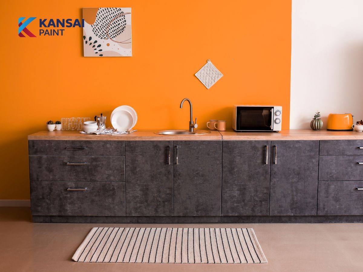 Mệnh Hỏa sơn nhà màu gì Mệnh Hỏa sơn nhà màu gì