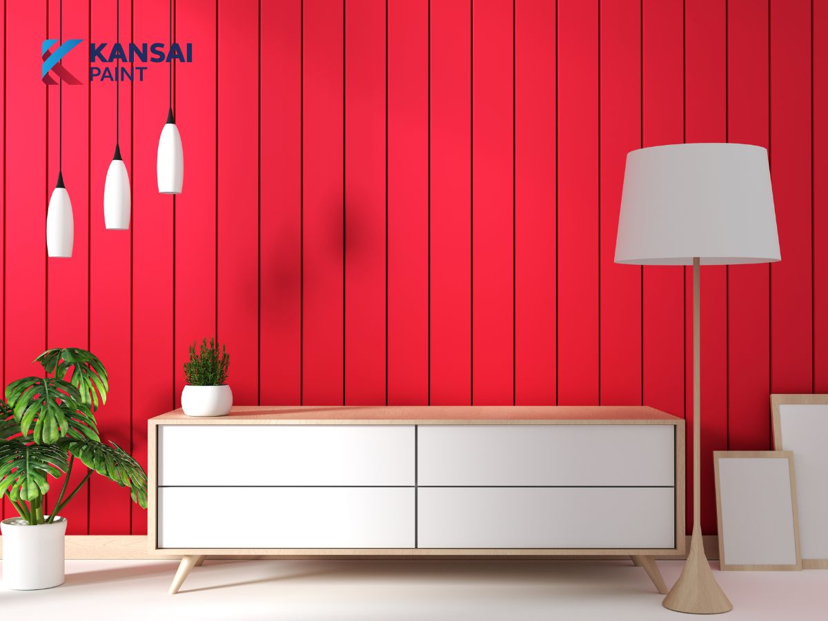 Mệnh Hỏa sơn nhà màu gì Mệnh Hỏa sơn nhà màu gì