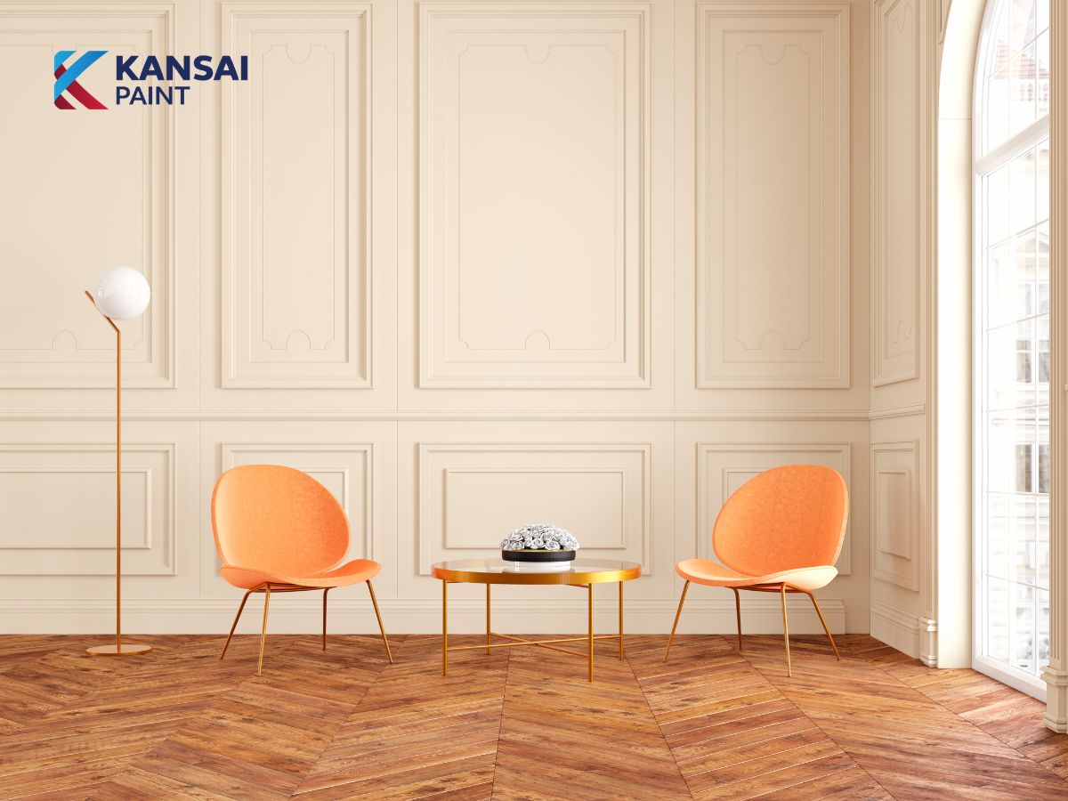 Mệnh Hỏa sơn nhà màu gì Mệnh Hỏa sơn nhà màu gì