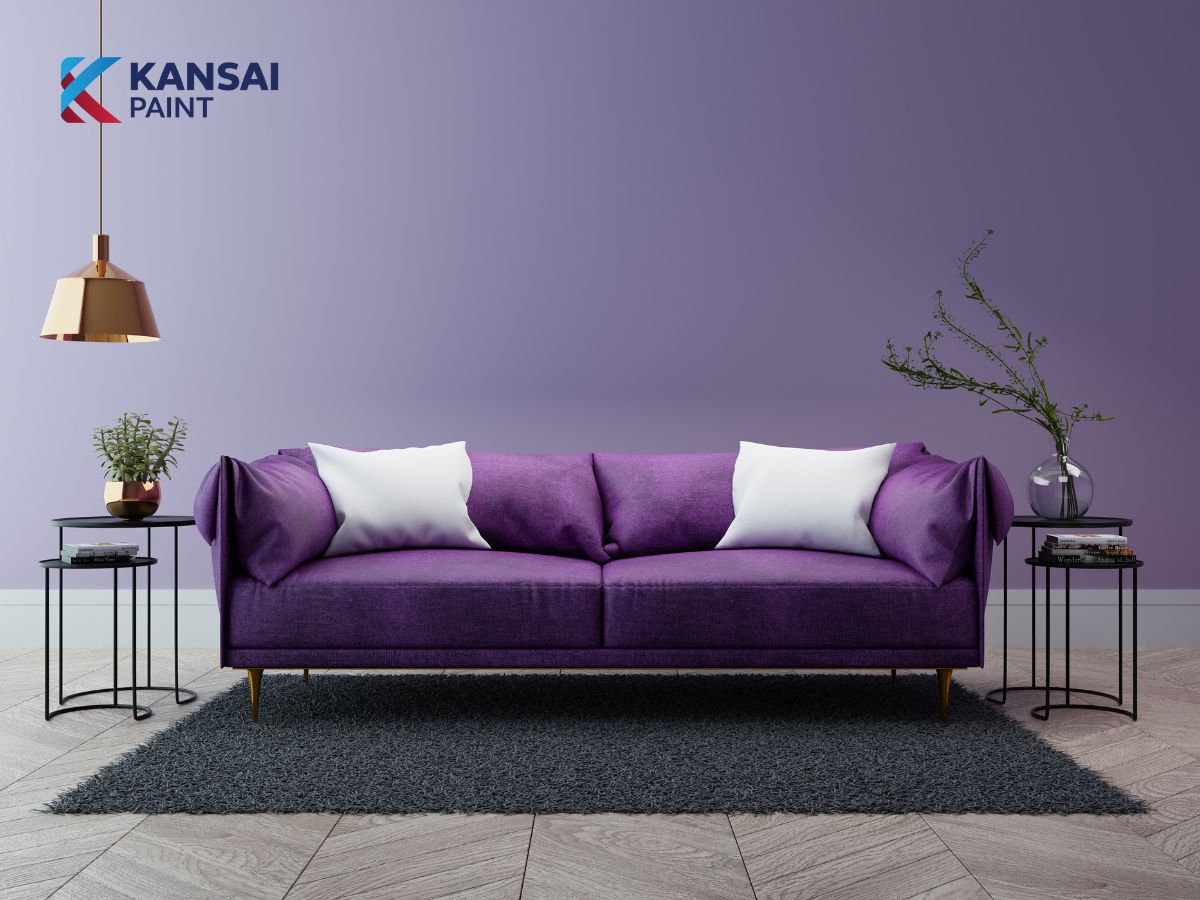 Mệnh Hỏa sơn nhà màu gì Mệnh Hỏa sơn nhà màu gì