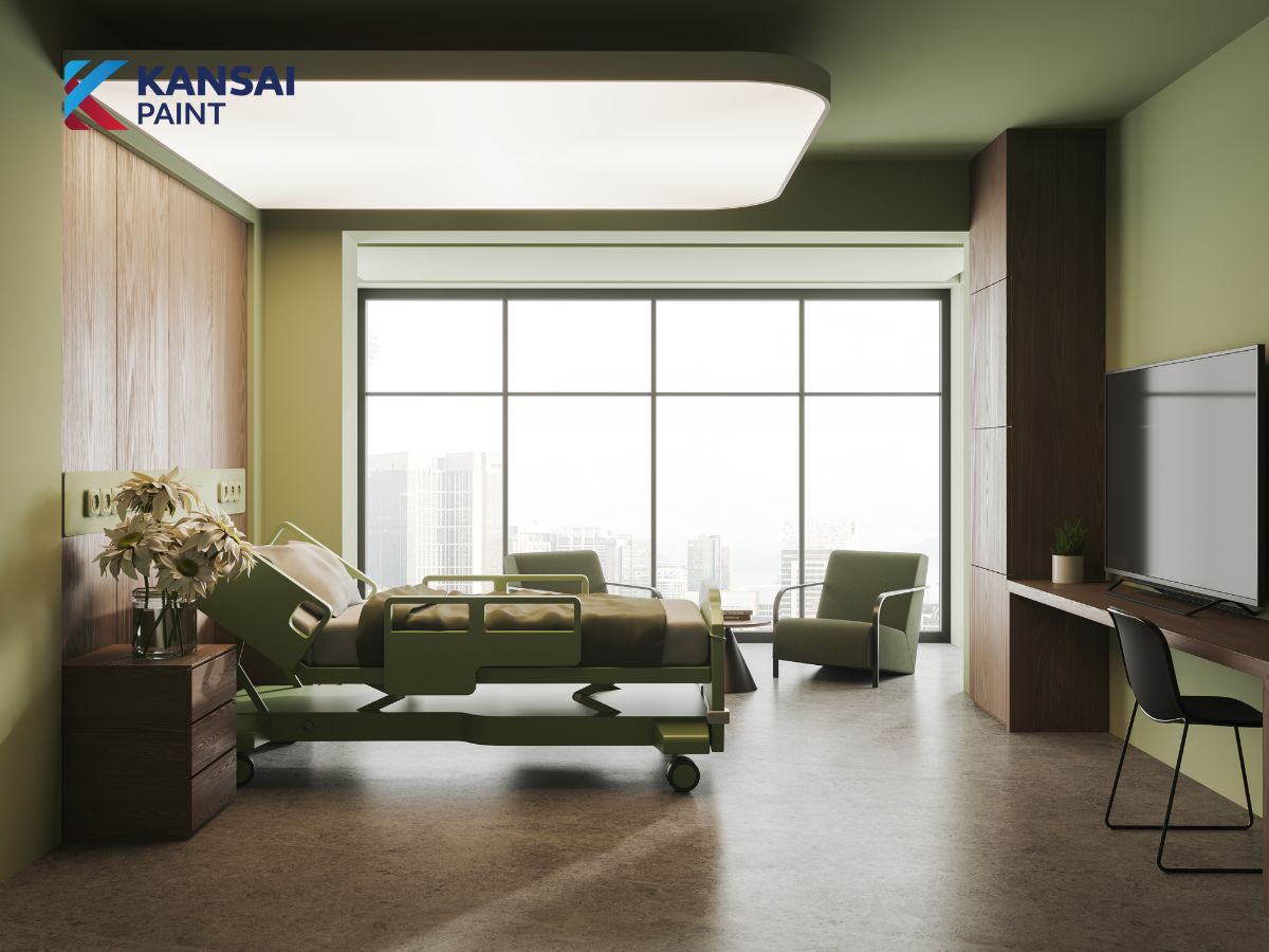 Mệnh Hỏa sơn nhà màu gì Mệnh Hỏa sơn nhà màu gì