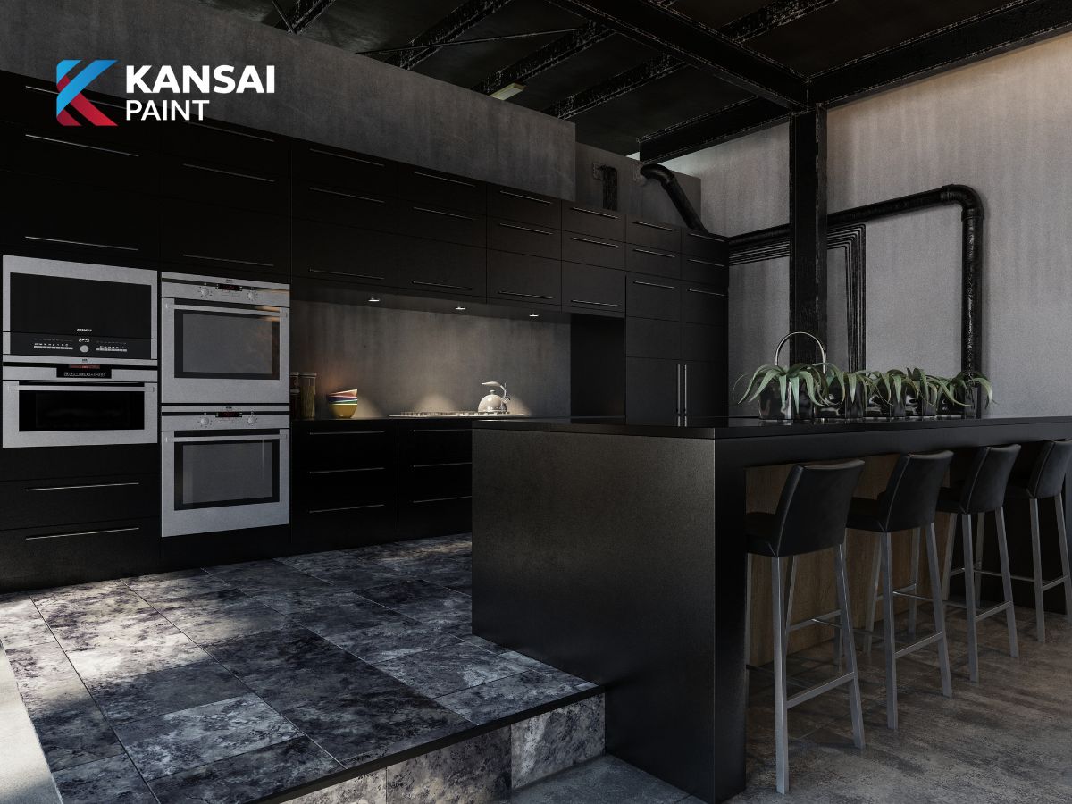 Mệnh Mộc sơn nhà màu gì Mệnh mộc sơn nhà màu gì