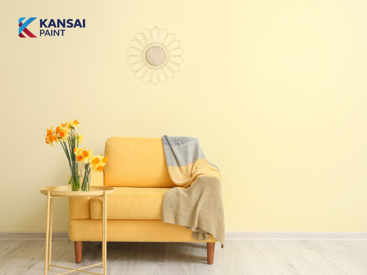 Mệnh Thổ sơn nhà màu gì Mệnh Thổ sơn nhà màu gì