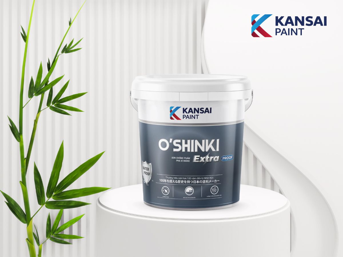 Sơn chống thấm ngoài trời có cần sơn lót không?