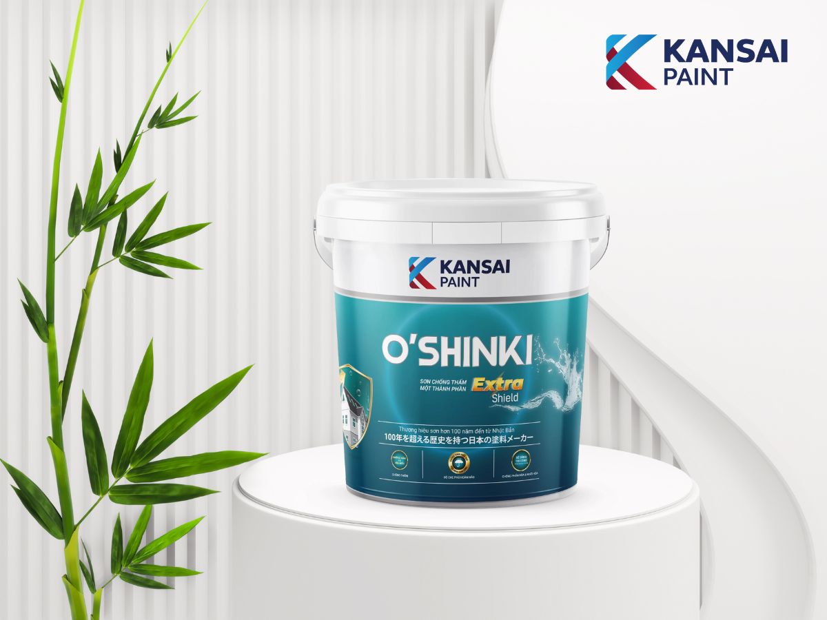 Sơn chống thấm ngoài trời có cần sơn lót không?