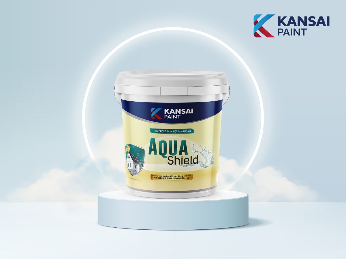 Sơn chống thấm ngoài trời có cần sơn lót không?