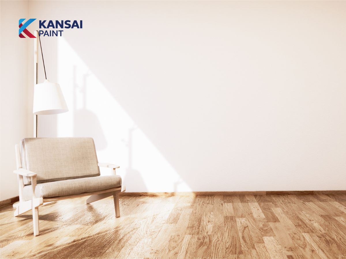 Cách phun sơn không bị chảy Cách phun sơn không bị chảy