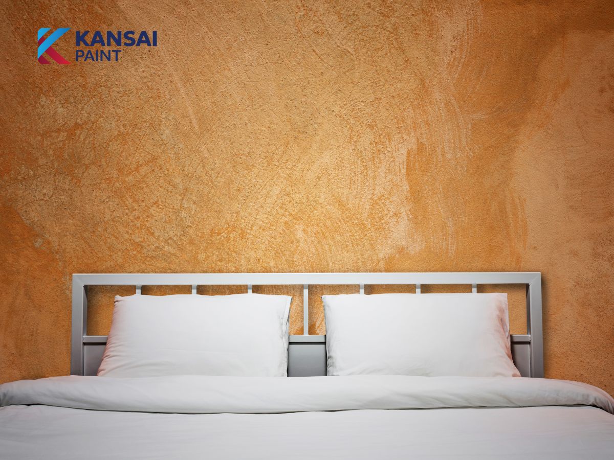 Mệnh thổ sơn phòng ngủ màu gì Mệnh thổ sơn phòng ngủ màu gì