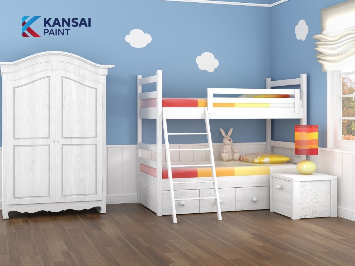 Mệnh thủy sơn phòng ngủ màu gì Mệnh thủy sơn phòng ngủ màu gì