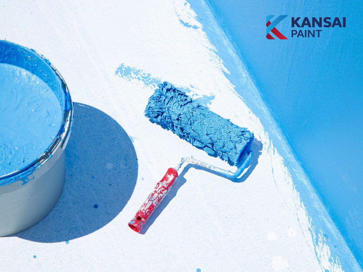 Sơn chống thấm gốc dầu có tốt không