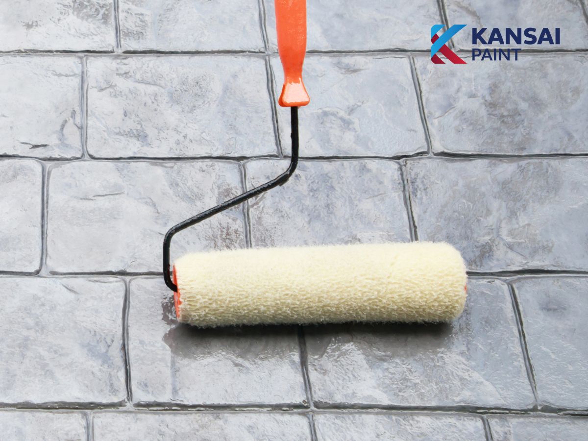 Sơn chống thấm gốc dầu có tốt không