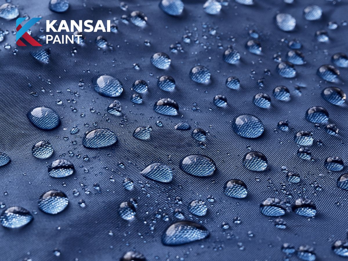 Sơn chống thấm gốc dầu có tốt không