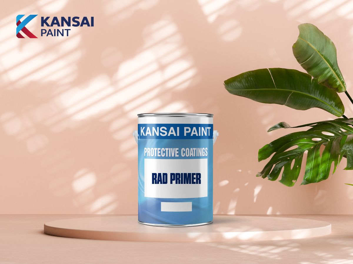 Sơn chống thấm gốc dầu có tốt không