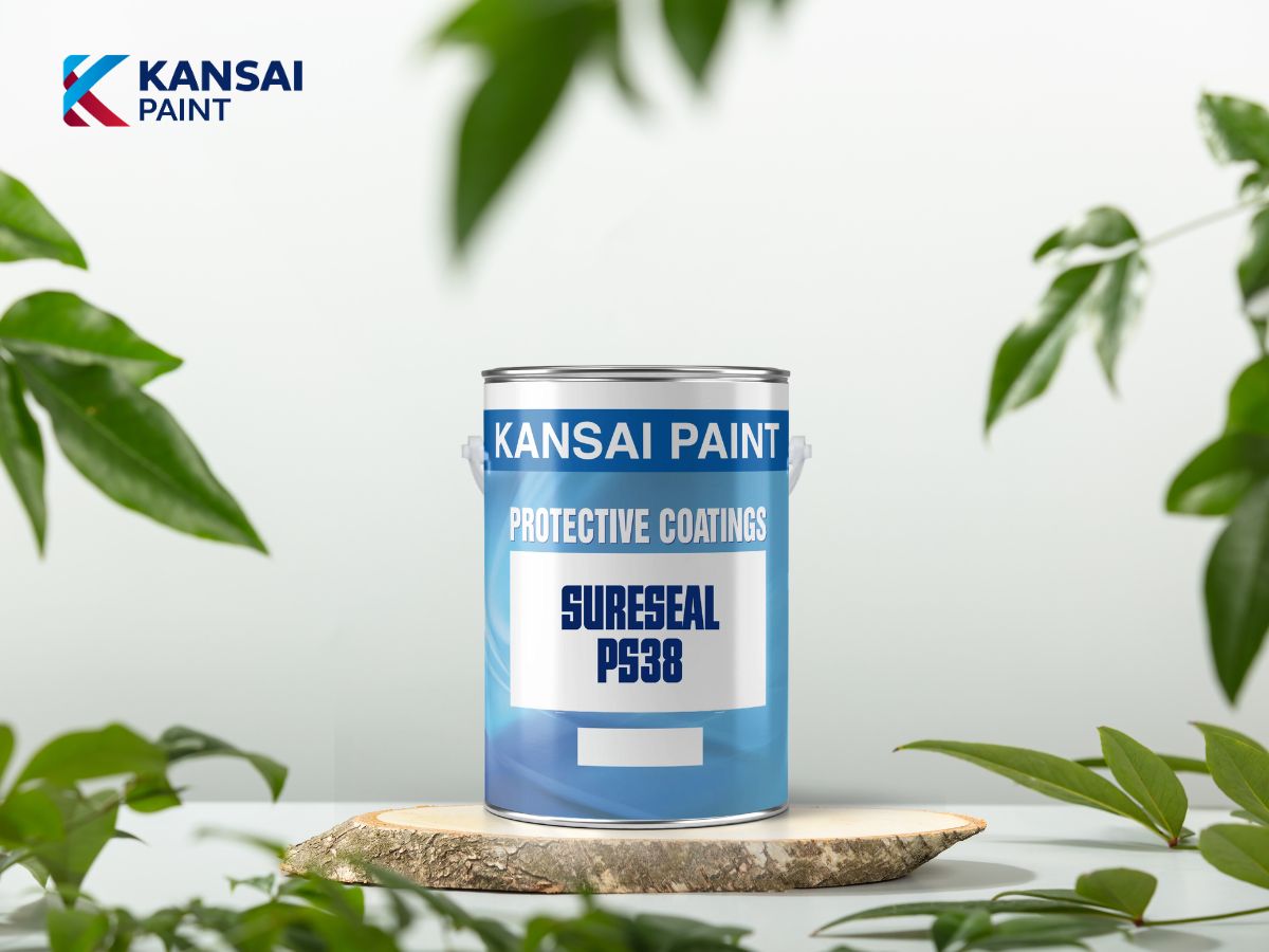 Sơn dầu có cần sơn lót không Sơn dầu có cần sơn lót không