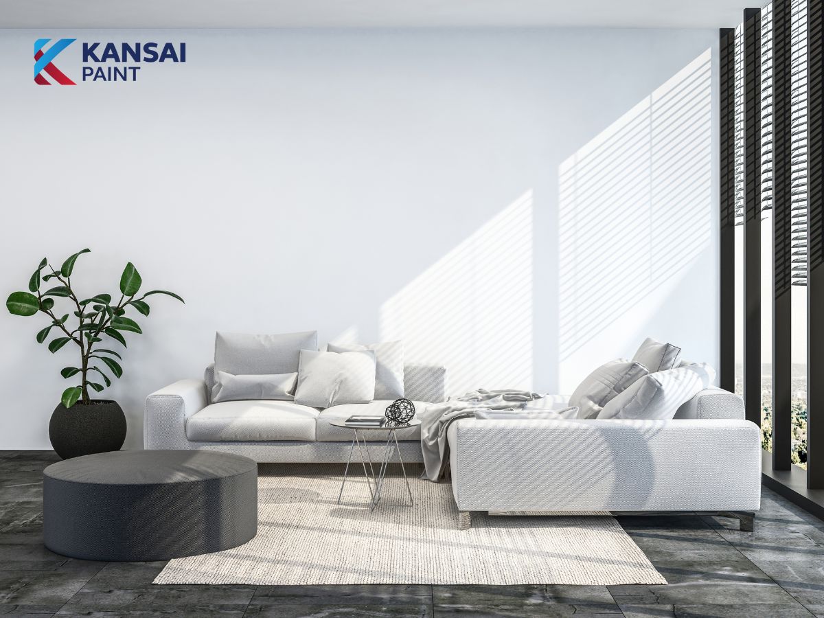 Sơn Lót Nội Thất Sơn Lót Nội Thất