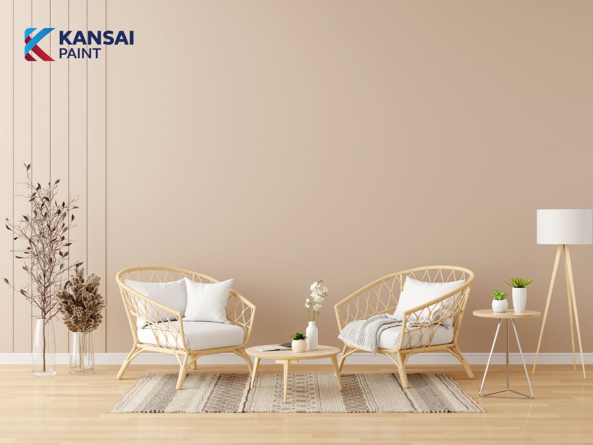 Sơn Lót Nội Thất Sơn Lót Nội Thất