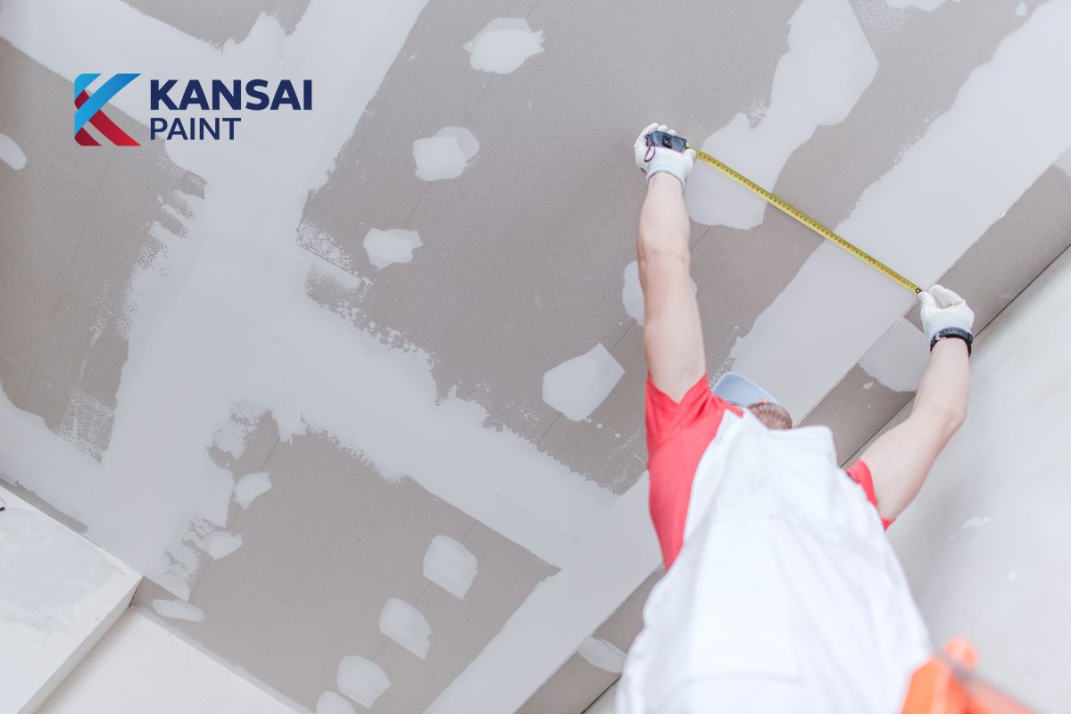 Bột Trét Tường Bao Lâu Khô Bột Trét Tường Bao Lâu Khô