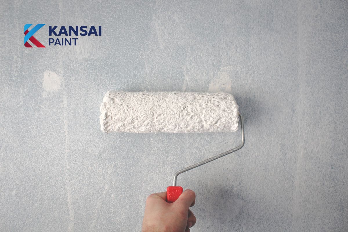 Sơn Lót Ngoại Thất Sơn Lót Ngoại Thất