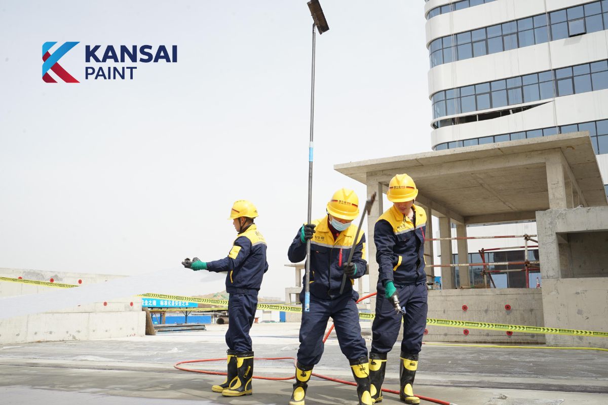 Cách Chống Thấm Nhà Vệ Sinh Cách Chống Thấm Nhà Vệ Sinh