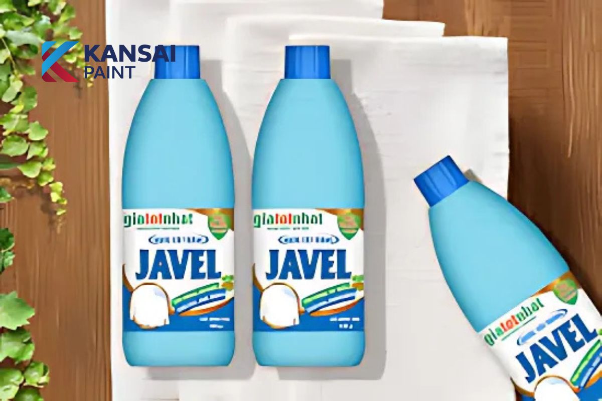 Nguyên nhân tường nhà bị mốc Nguyên nhân tường nhà bị mốc