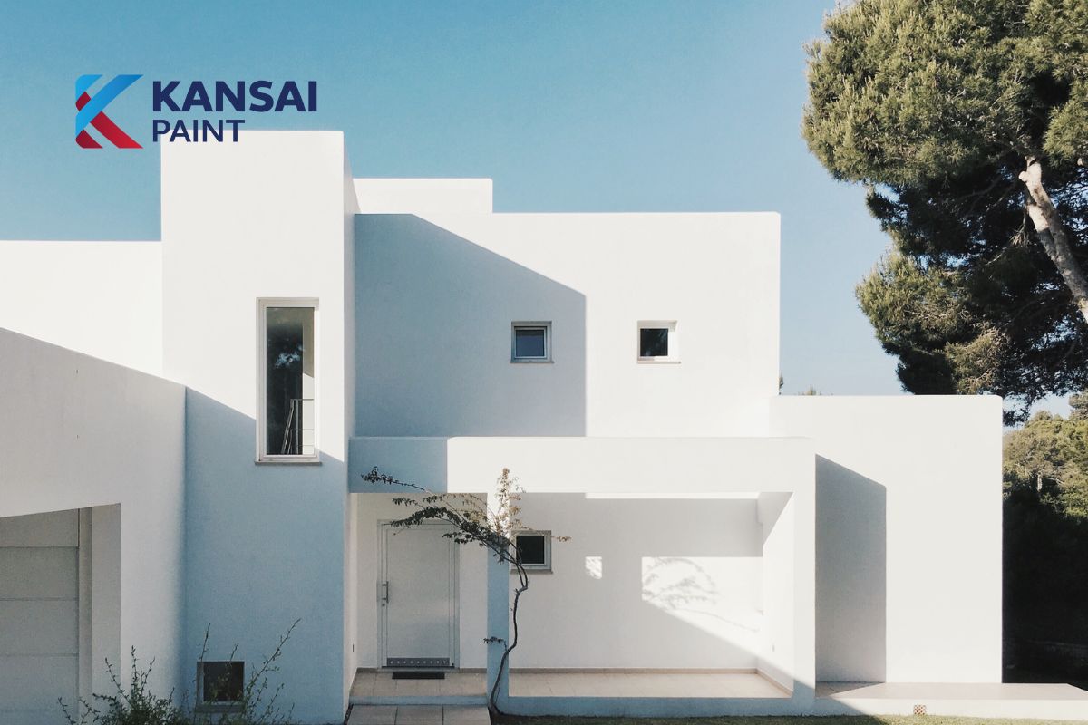 Phong Thủy Màu Sơn Nhà Theo Tuổi