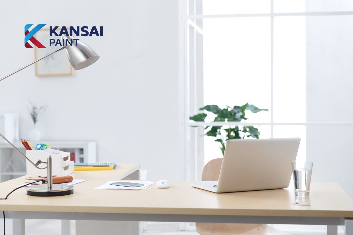 Phong Thủy Màu Sơn Nhà Theo Tuổi