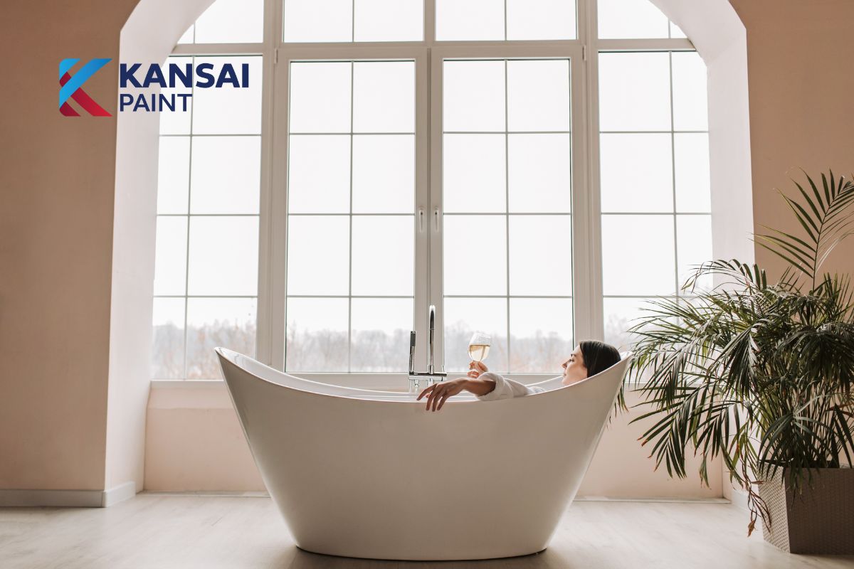 Phong Thủy Màu Sơn Nhà Theo Tuổi