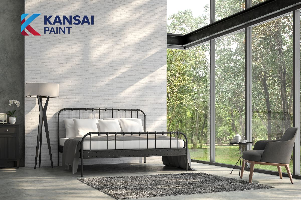 Phong Cách Nội Thất Công Nghiệp