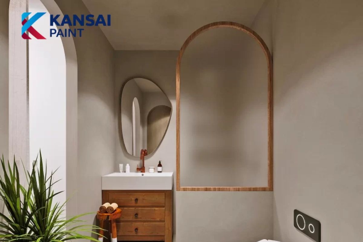 Phong Cách Nội Thất Wabi Sabi