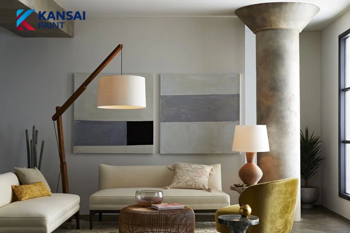 Phong Cách Nội Thất Wabi Sabi