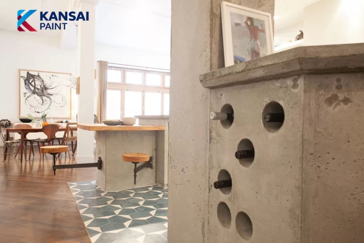 Phong Cách Nội Thất Wabi Sabi