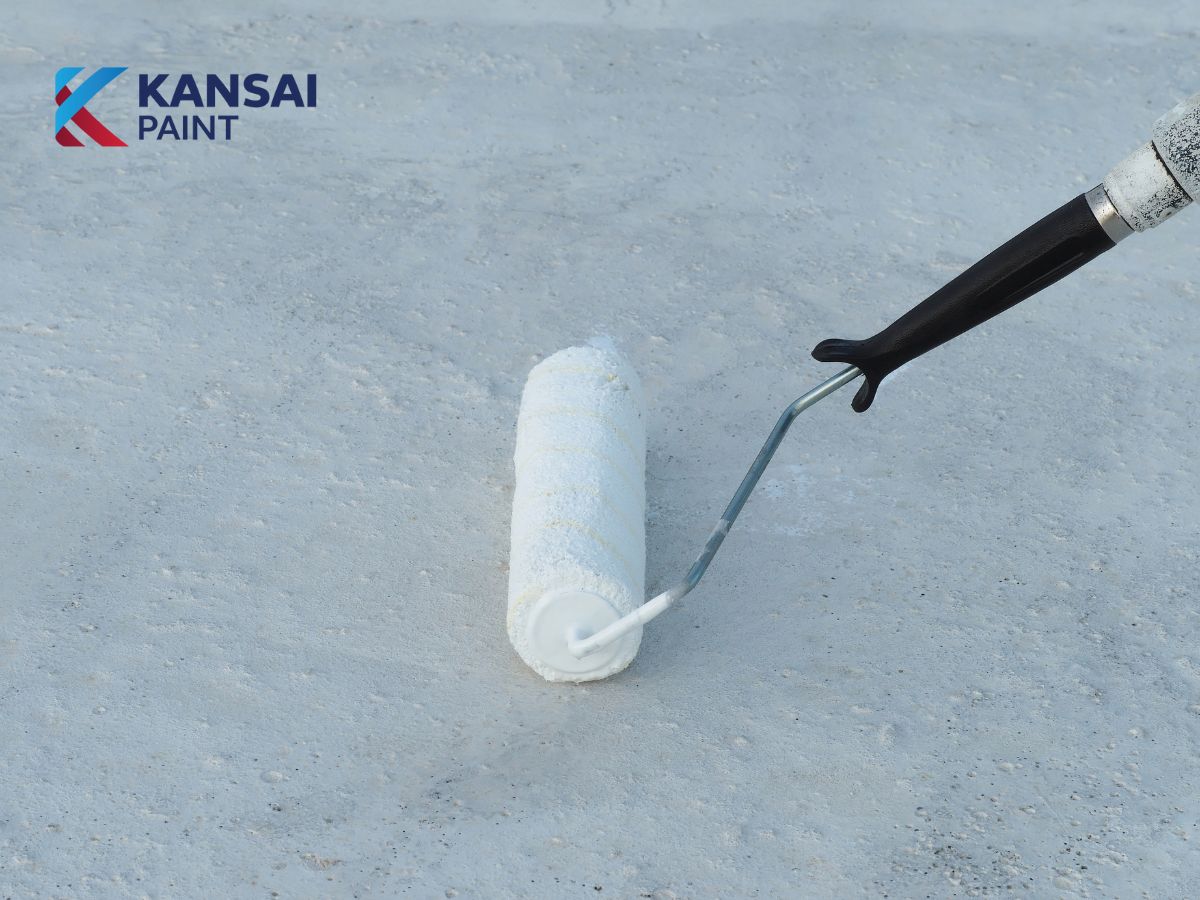 Sơn Chống Thấm Bao Nhiêu Tiền Sơn Chống Thấm Bao Nhiêu Tiền