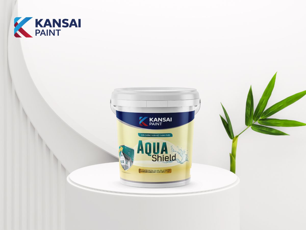 Sơn Chống Thấm Bao Nhiêu Tiền Sơn Chống Thấm Bao Nhiêu Tiền