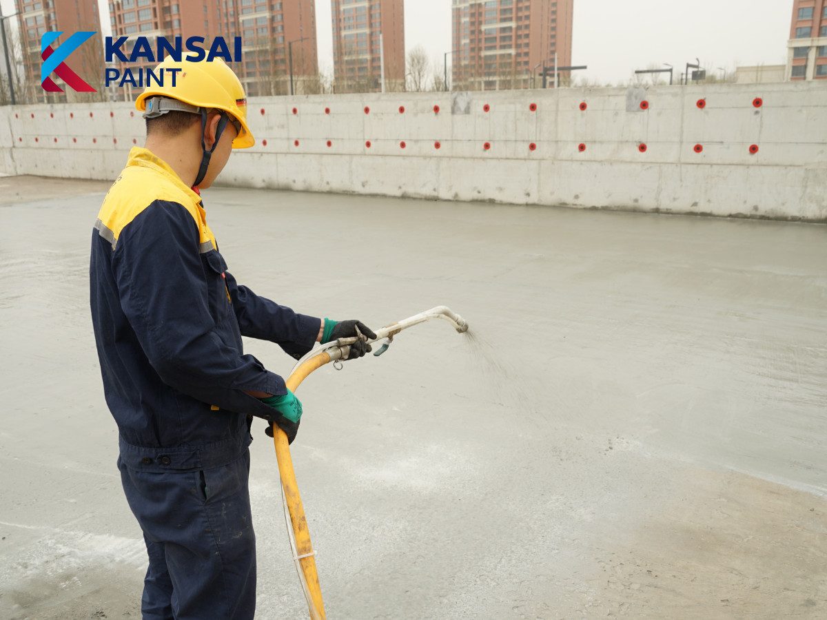 Cách Chống Thấm Tường Cũ Ngoài Trời Cách Chống Thấm Tường Cũ Ngoài Trời
