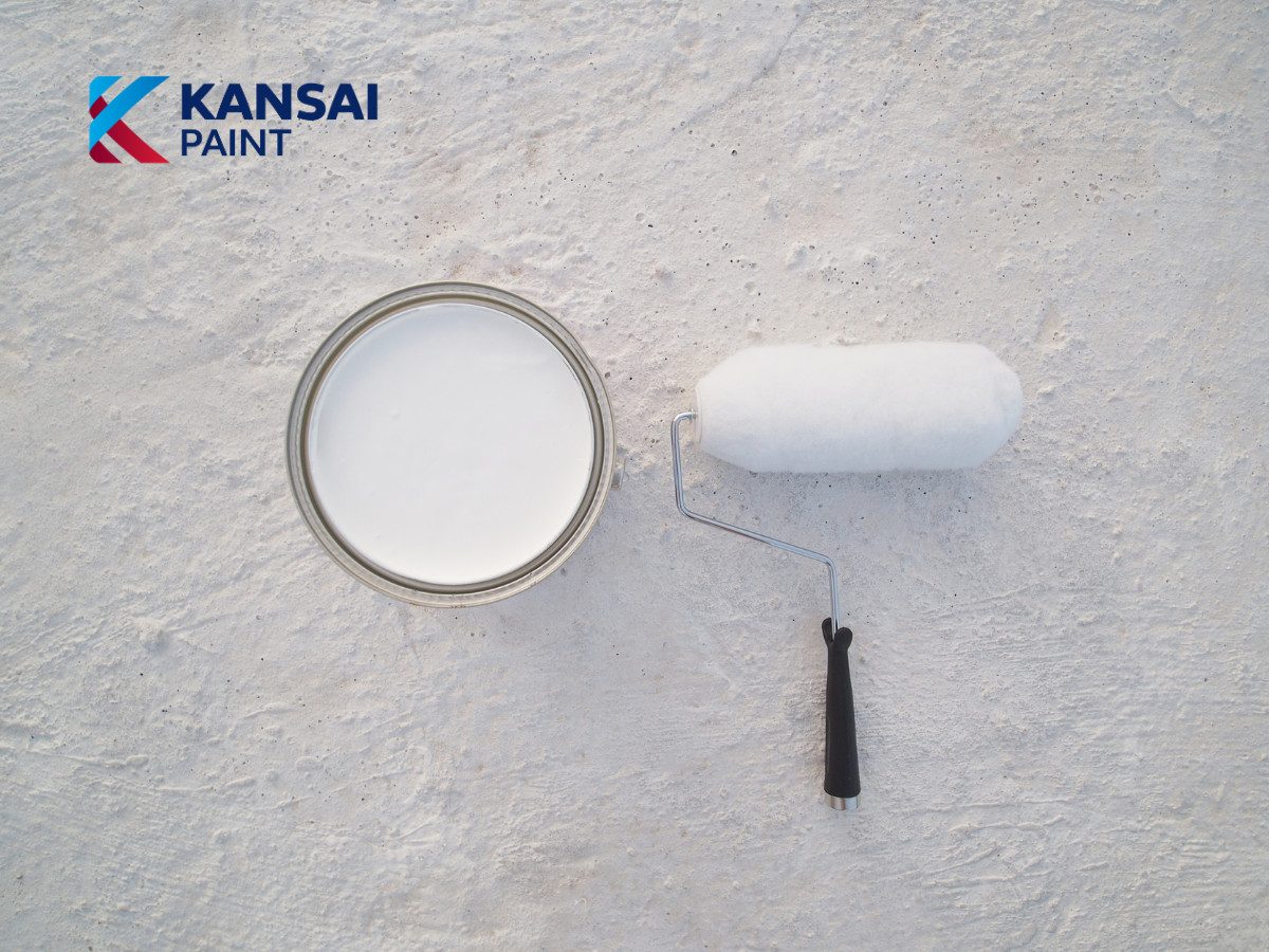 1 Thùng Sơn Chống Thấm Sơn Được Bao Nhiêu M2 1 Thùng Sơn Chống Thấm Sơn Được Bao Nhiêu M2