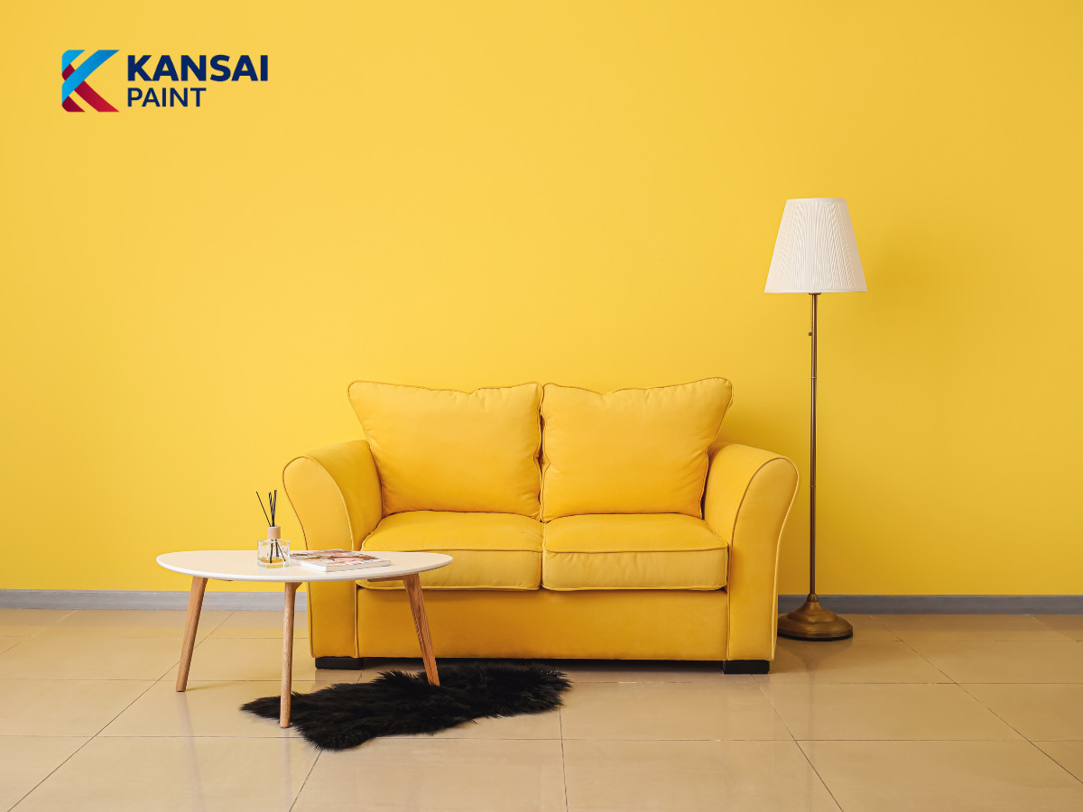 Màu Sơn Nhà Hợp Với Tuổi Tân Mùi 1991 Màu Sơn Nhà Hợp Với Tuổi Tân Mùi 1991