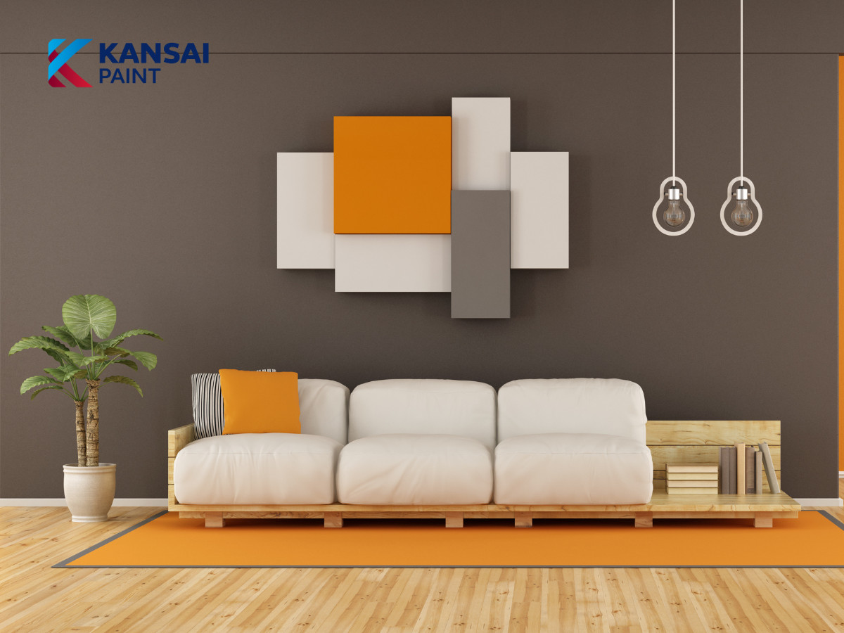 Màu Sơn Nhà Hợp Với Tuổi Tân Mùi 1991 Màu Sơn Nhà Hợp Với Tuổi Tân Mùi 1991