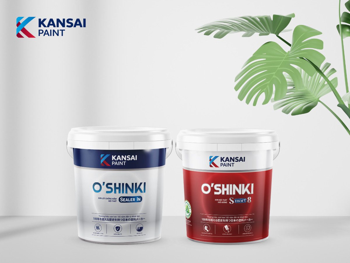 Nguyên Nhân Sơn Bị Loang Màu Nguyên Nhân Sơn Bị Loang Màu