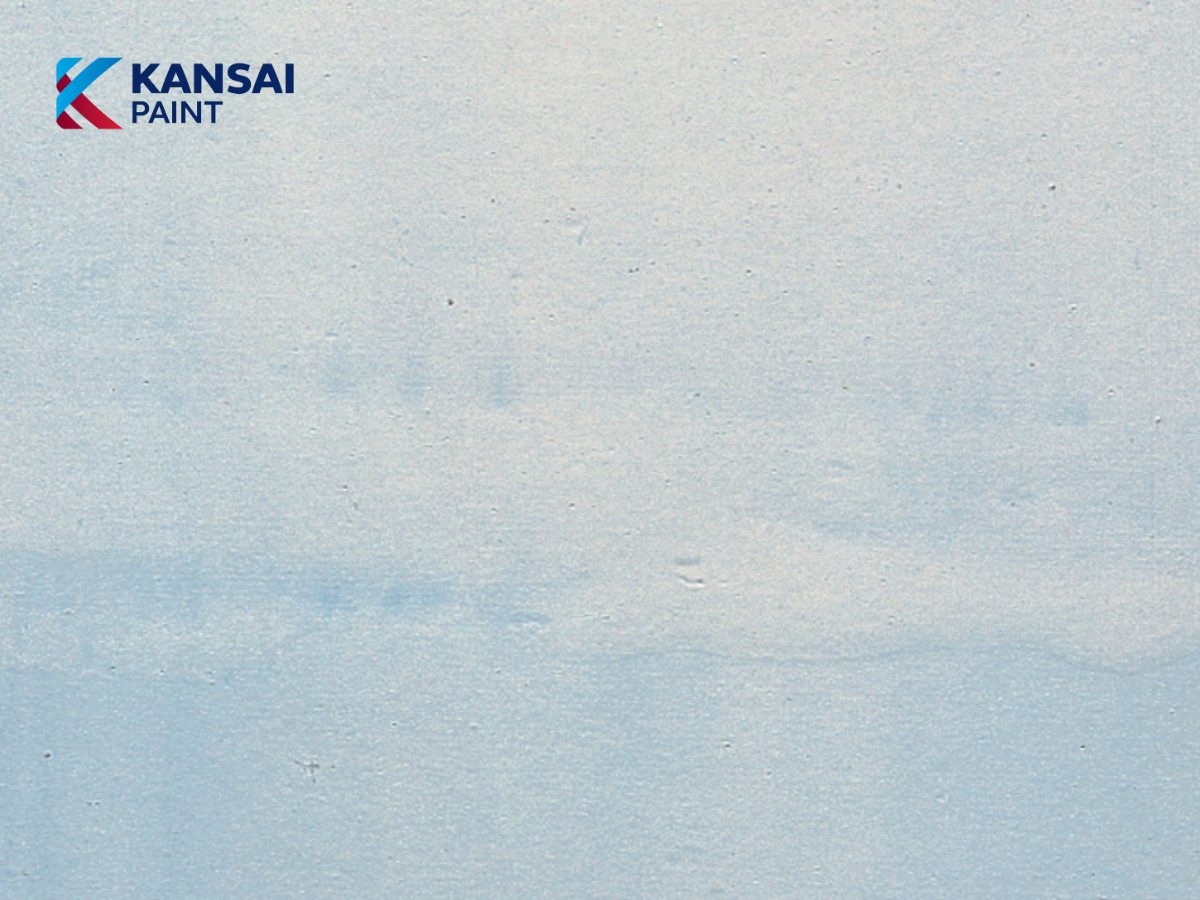 Nguyên Nhân Sơn Bị Loang Màu Nguyên Nhân Sơn Bị Loang Màu